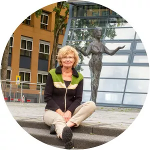 Elselien van der Graaf