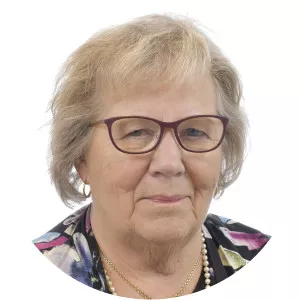 Elsemarie Bjellqvist