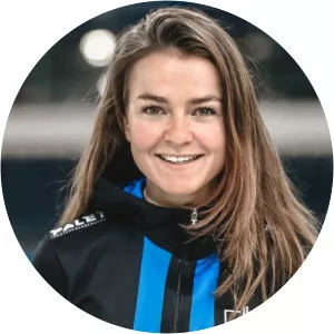 Elsemieke van Maaren