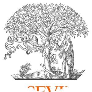 Elsevier - Publishing company