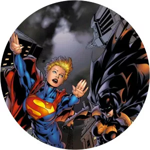 Elseworld's Finest: Supergirl & Batgirl - Comic book series