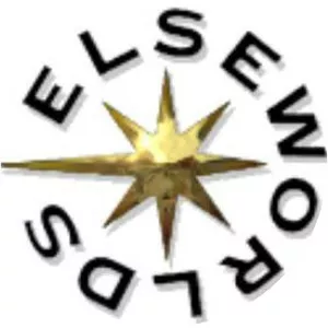 Elseworlds - Comic book publisher