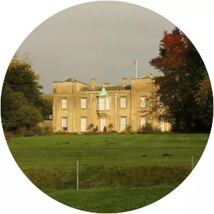 Elsham Hall - 
