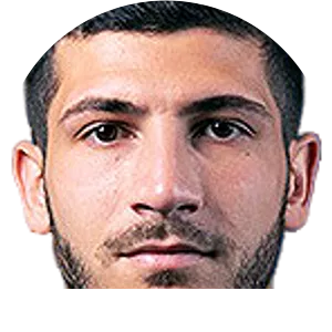 Elshan Abdullayev - Azerbaijani footballer