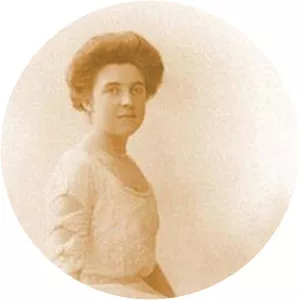 Elsie Bowerman