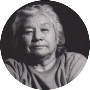 Elsie Chilton photograph