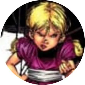 Elsie-Dee - Fictional character