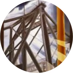 Elsie Driggs - American painter