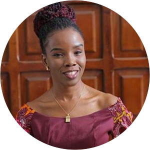 Elsie Effah Kaufmann