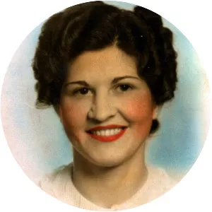 Elsie Gardener Hickam