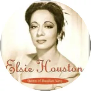 Elsie Houston