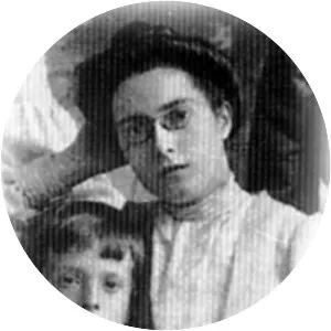 Elsie J. Oxenham