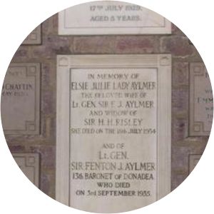 Elsie Julie Oppermann photograph