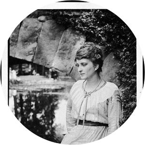 Elsie Kachel photograph