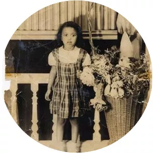 Elsie Lacks - Henrietta Lacks' daughter