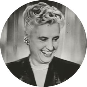 Elsie MacDonald photograph