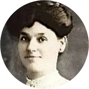 Elsie Maria Kingdon - Cary Grant's mother