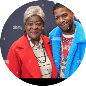 Elsie Mescudi photograph