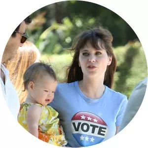 Elsie Otter Pechenik photograph