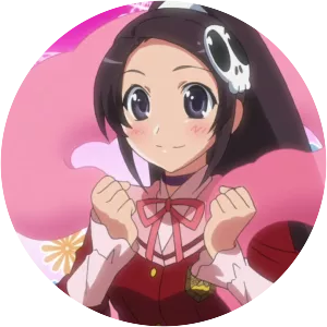 Elsie - Fictional character