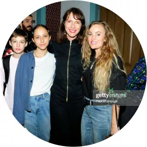 Elsie Richter photograph