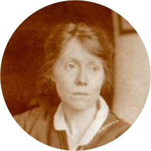 Elsie Rosaline Masson