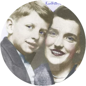 Elsie Starkey - Ringo Starr's mother