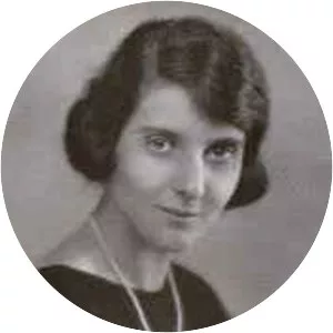 Elsie Suddaby