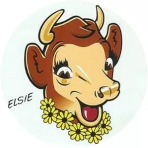 Elsie the Cow