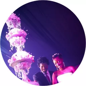 Elsie Uzoma Okpocha photograph