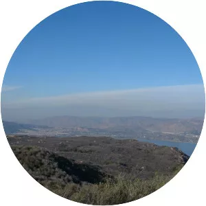 Elsinore Peak