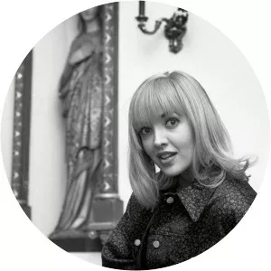 Elsje Helewaut photograph