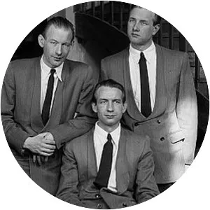 Elskamp Brothers - Musical group