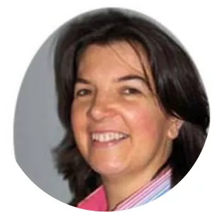 Elske Miles - Author