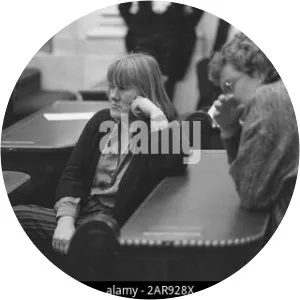 Elske ter Veld - Politician