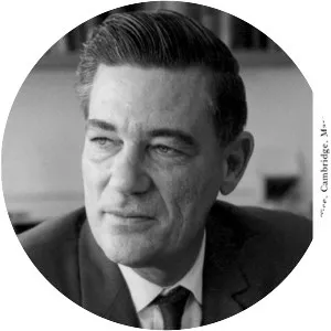 Elso Sterrenberg Barghoorn