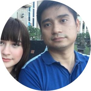 Elson Penzon photograph