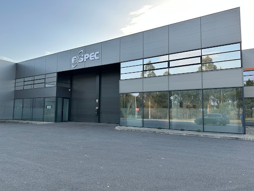Elspec Portugal - Sociedade Unipessoal Lda. - Electronics manufacturer in Portugal