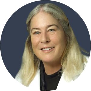 Elspeth Cameron Ritchie