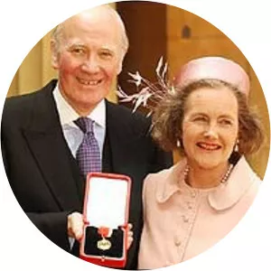 Elspeth Campbell photograph