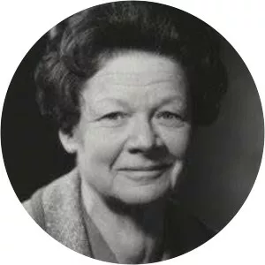 Elspeth Huxley