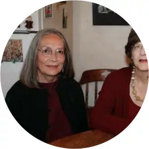 Elspeth Leacock - Author