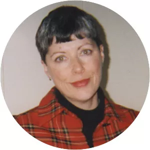 Elspeth Campbell-Murphy - Author