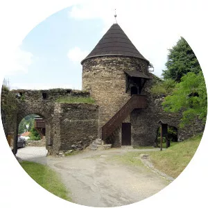 Elsterberg - Town in Germany