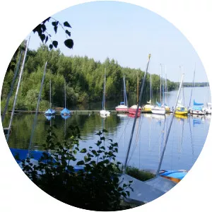 Elsterstausee Bösdorf - 