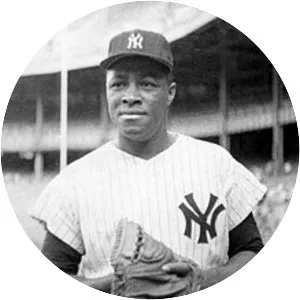 Elston Howard - American baseball player