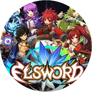 Elsword - Video game