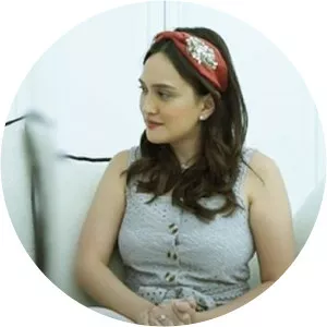 Elsye Dopong photograph