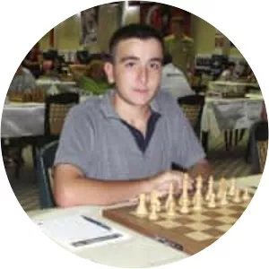 Eltaj Safarli - Azerbaijani chess grandmaster