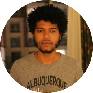 Elton de Almeida - Screenwriter